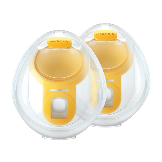 Medela Symphony Handsfree sæt Uglecare Medela Symphony Handsfree sæt