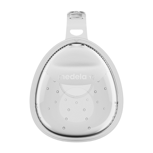 Medela In-bra brystmælksops. Uglecare Medela In-bra brystmælksops.