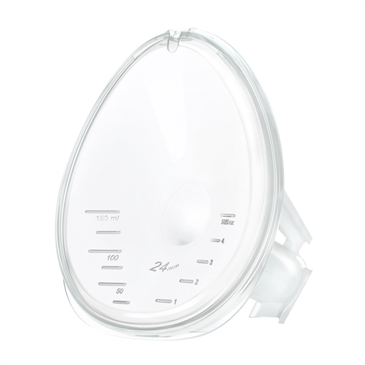 Medela brysttragt 24 mm Uglecare Medela brysttragt 24 mm