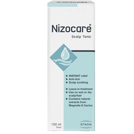 Nizocare Scalp Tonic Uglecare Nizocare Scalp Tonic