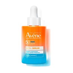 Avene ultra serum hydra SPF50