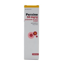 Perxine 50 mg/g