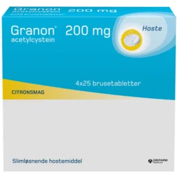 Granon 200 mg