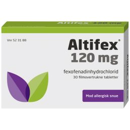 Altifex 120 mg