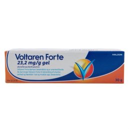 Voltaren Forte 23,2 mg/g