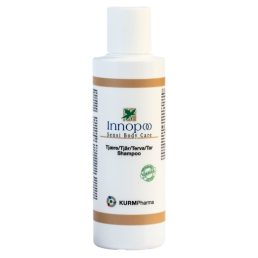 Innopoo Skælshampoo med tjære