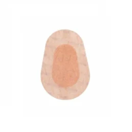 Opticlude maxi skeleplaster