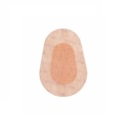 Opticlude maxi skeleplaster Uglecare Opticlude maxi skeleplaster