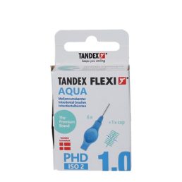 Tandex Flexi Aqua mellemr.børs
