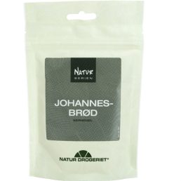 Johannesbrød-kernemel ND