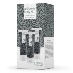 ABC Anti-blemish body kit