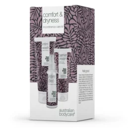 ABC Comfort & dryness