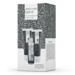 ABC Stretch mark kit