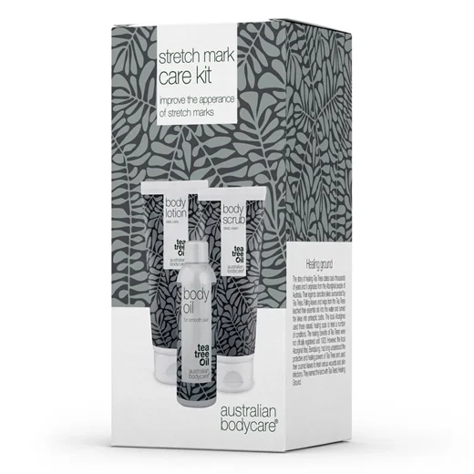 ABC Stretch mark kit Uglecare ABC Stretch mark kit