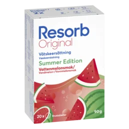 Resorb Original Vandmelon