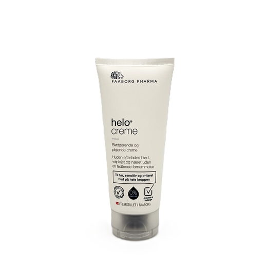 Faaborg Helo Creme 100 ml Uglecare Faaborg Helo Creme 100 ml