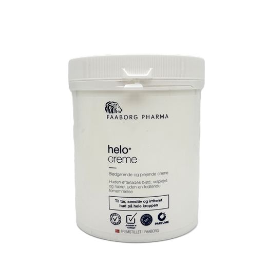Faaborg Helo 1000 ml Refil Uglecare Faaborg Helo 1000 ml Refil