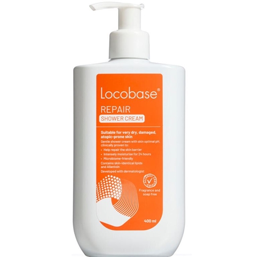 Locobase Repair Cream Wash Uglecare Locobase Repair Cream Wash