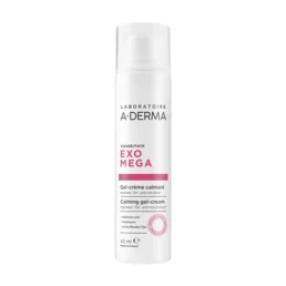 A-Derma Exomega Face Calming