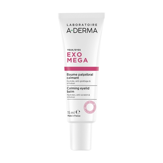A-DermaEXO Face Calm. Eyelid Uglecare A-DermaEXO Face Calm. Eyelid