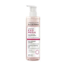 A-Derma EXO Calm. Cleansing
