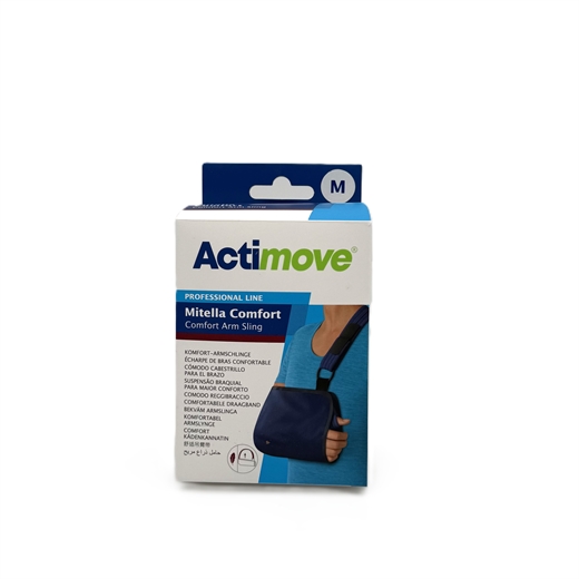 Actimove Mitella Armslynge L Uglecare Actimove Mitella Armslynge L