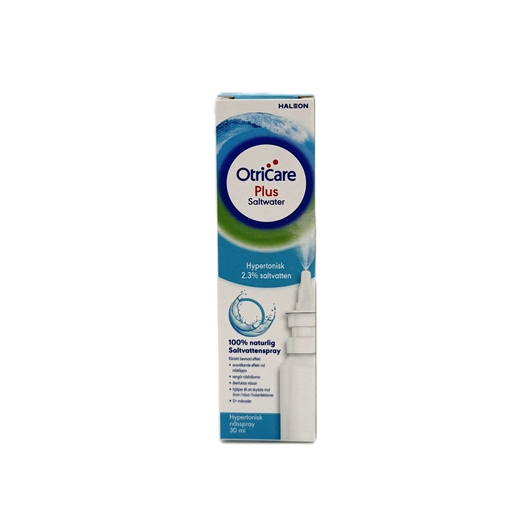 Otricare Saltvand Hypertonisk Uglecare Otricare Saltvand Hypertonisk