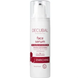 Decubal Enriching Face Serum