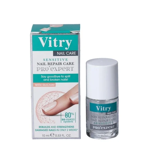 Vitry PRO'EXPERT Sensitive Uglecare Vitry PRO'EXPERT Sensitive