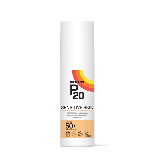 P20 SENSITIVE SPF50+ 100 ML Uglecare P20 SENSITIVE SPF50+ 100 ML