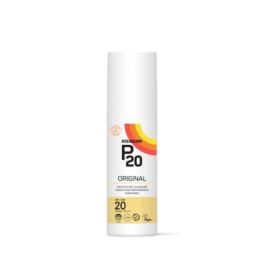 P20 ORIGINAL SPF20 100 ML Uglecare P20 ORIGINAL SPF20 100 ML