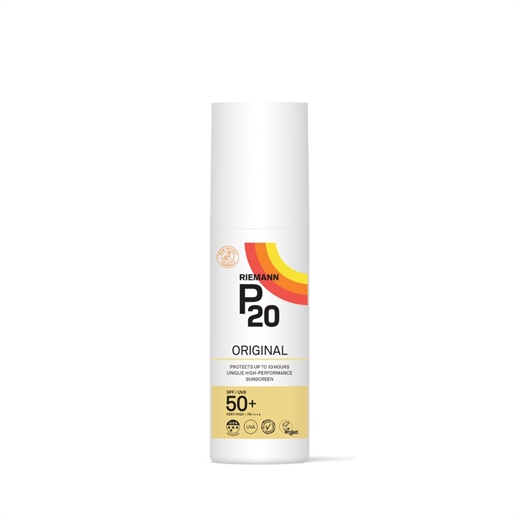 P20 ORIGINAL SPF50+S 100 ML Uglecare P20 ORIGINAL SPF50+S 100 ML