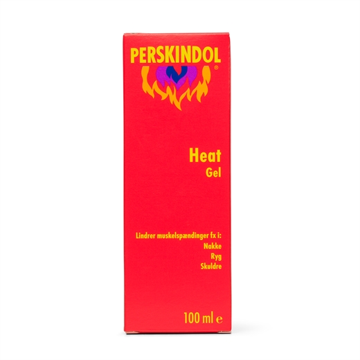 Perskindol Heat Gel Uglecare Perskindol Heat Gel