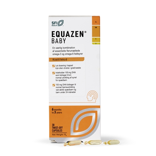 Equazen baby Uglecare Equazen baby