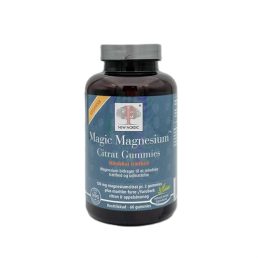 New Nordic Magic Magnesium C.