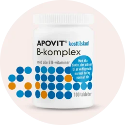 APOVIT B-komplex