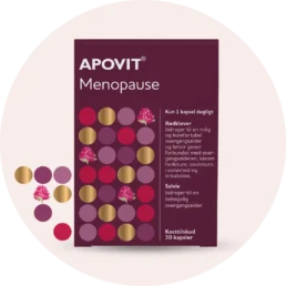 APOVIT Menopause