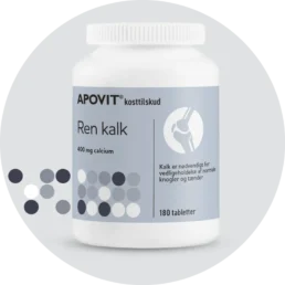Apovit Ren kalk