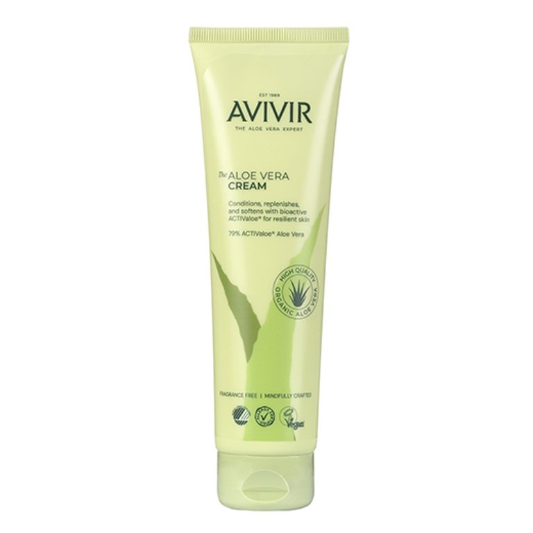 AVIVIR Aloe Vera Cream Uglecare AVIVIR Aloe Vera Cream