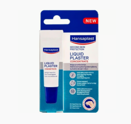 Hansaplast Second Skin Liquid