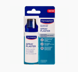 Hansaplast Second Skin Spray P