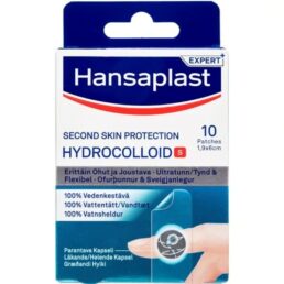 Hansaplast Second Skin Hydroco