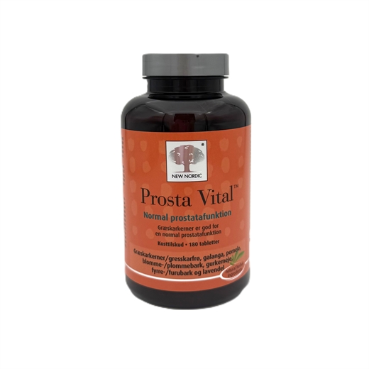 Prosta Vital Uglecare Prosta Vital