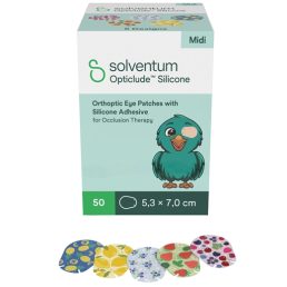Solventum Opticlude Midi