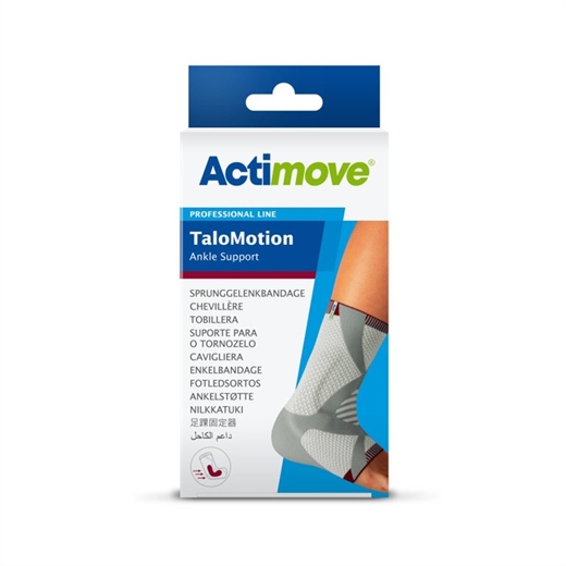 Actimove TaloMotion Venstre M Uglecare Actimove TaloMotion Venstre M