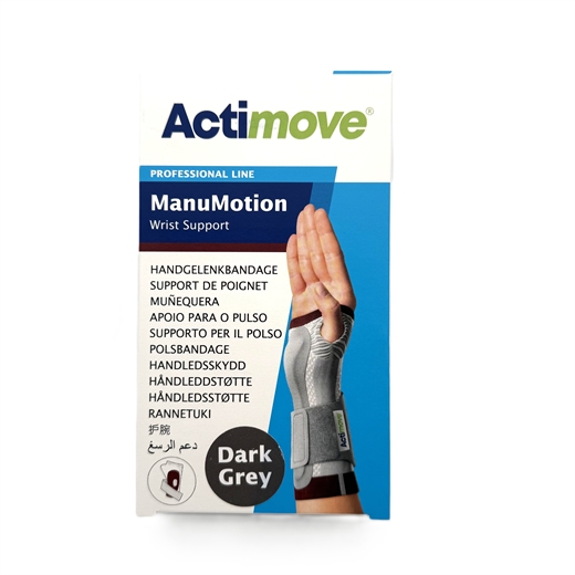 Actimove ManuMotion Højre L Uglecare Actimove ManuMotion Højre L