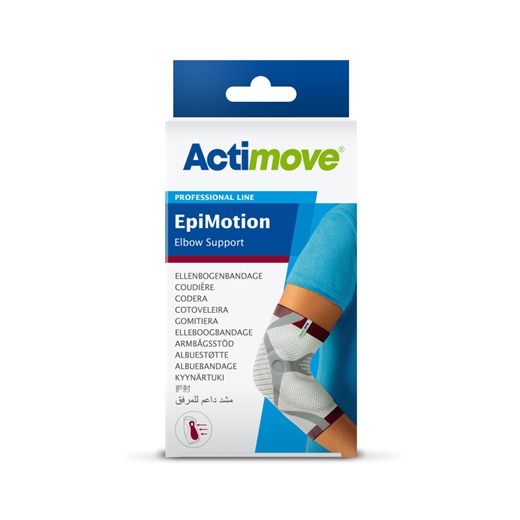 Actimove Epimotion S Uglecare Actimove Epimotion S