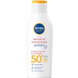 NIVEA Sun-Allergy SPF50+