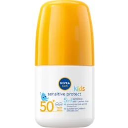 NIVEA Kids Roll-on SPF50+