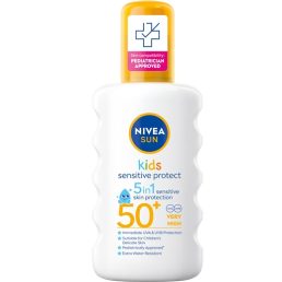 NIVEA Kids Sun Spray SPF 50+